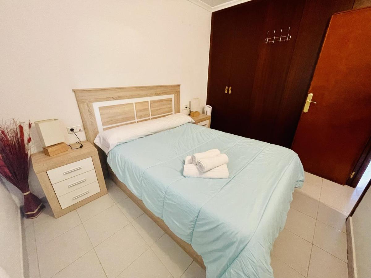 A717 - Atalaya - 2004 Finestrat S.L. Apartment กาลา เด ฟีเนสตรัต ภายนอก รูปภาพ