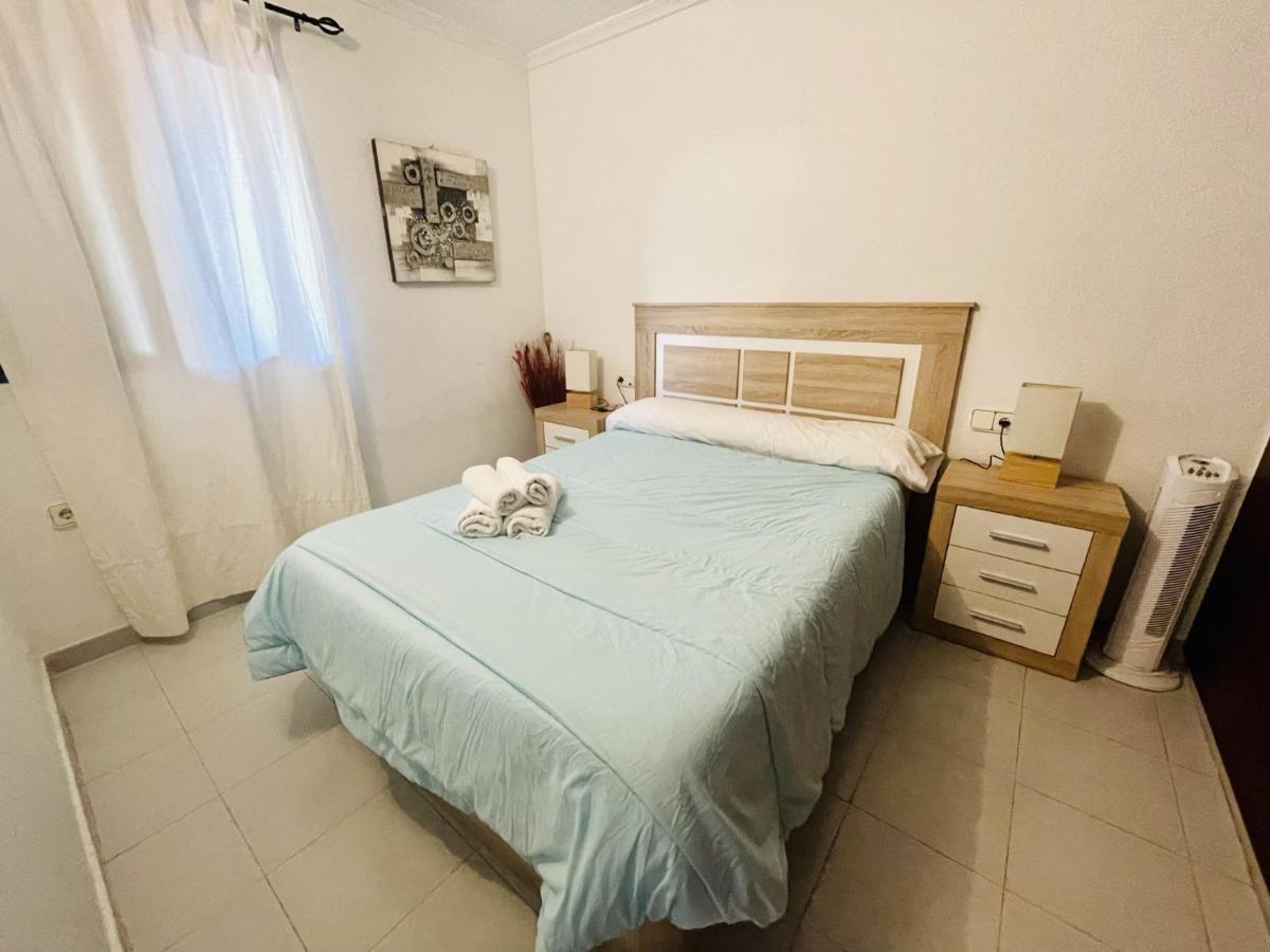 A717 - Atalaya - 2004 Finestrat S.L. Apartment กาลา เด ฟีเนสตรัต ภายนอก รูปภาพ
